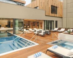 Fairmont Golden Prague