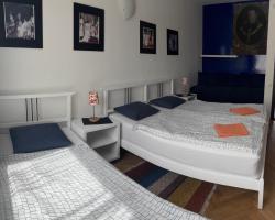 Apartment Maximilian