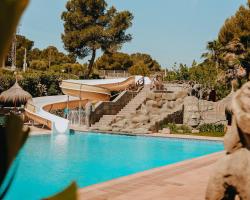 Camping Caledonia