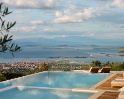 Anemones Villas by Omikron Selections