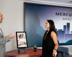 Mercure Brisbane Garden City