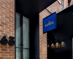 The Sebel Sydney Martin Place
