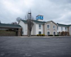 SureStay by Best Western Salem