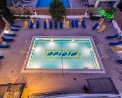 Origin Apts and Studios