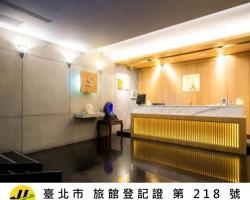 Good Life Hotel - Shang Hwa