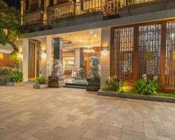 Nirmala Heritage Hotel