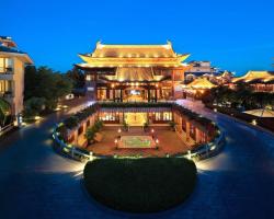 Swissôtel & Spa Sanya Yalong Bay