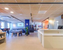 Ibis Budget La Rochelle Puilboreau
