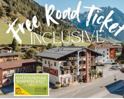 Apart-Pension Oberreiter