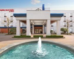 Hampton Inn & Suites by Hilton Langley-Surrey