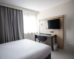 ibis Styles Besançon