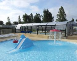 Camping La Berquerie