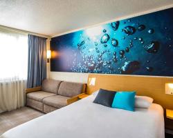 Novotel Le Mans