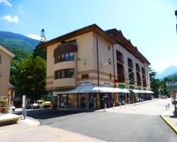 Résidence Le Grand Chalet