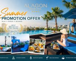 Alagon Saigon Hotel & Spa