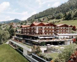 Hotel Oberforsthof