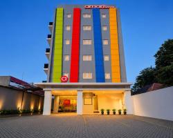 Amaris Hotel Senen