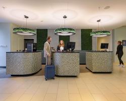 Mercure Hotel Köln West