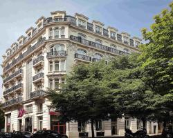 Mercure Lille Centre Grand Place