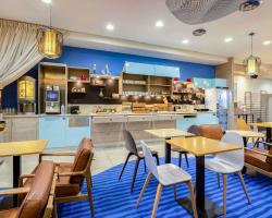 ibis Styles La Rochelle Centre Vieux Port