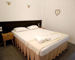 Galanopoulos Hotel