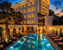 Sura Hagia Sophia Hotel