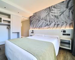 Hostal Sol y Miel