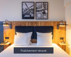 Aiden by Best Western Paris Roissy CDG