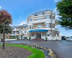 Bournemouth Carlton Hotel By Sunday