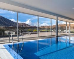 Parador de Las Cañadas del Teide