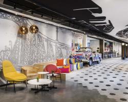 Mercure Budapest Castle Hill