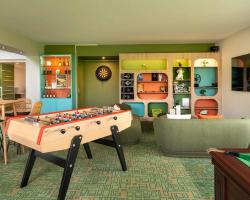 Ibis Styles Lisieux Normandie