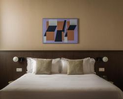 BYPILLOW Grand Central
