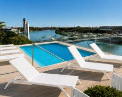 Ribera de Triana Hotel