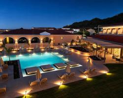 Hotel Palmyra