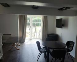 Bandholm Badehotel