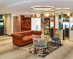 ibis Paris Gare de Lyon Diderot