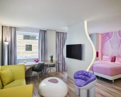 nhow Berlin