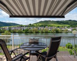 Haus Brandenburg an der Mosel