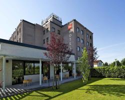 Hotel Ibis Firenze Prato Est