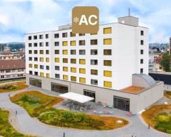 HOTEL illuster - Urban & Local