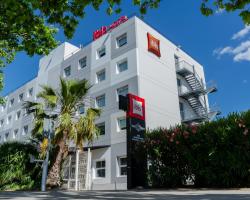 Ibis Barcelona Castelldefels