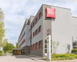 ibis Genève Aéroport
