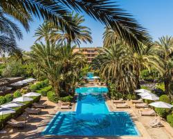 Sofitel Marrakech Palais Impérial & Spa