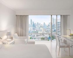 Pullman Bangkok Hotel G