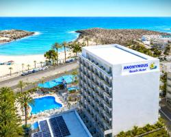Anonymous Beach Hotel (Adults 16+)