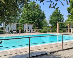 B&B Casazze Dream