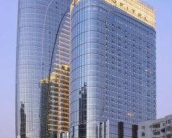 Sofitel Guangzhou Sunrich