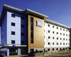 Ibis Budget Portsmouth