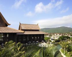 Pullman Sanya Yalong Bay Villas & Resort
